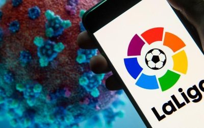 بهبود تعامل لالیگا و طرفداران فوتبال به کمک هوش مصنوعی