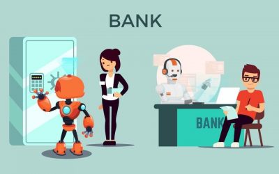 تحول بانکداری به کمک هوش مصنوعی